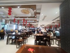 -天荷菜根·闽南素食自助(刺桐北路店)