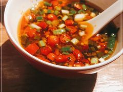 -牛很鲜潮汕牛肉火锅(朝晖路店)
