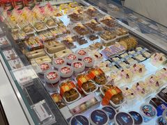 -85度C(生甜甜圈研究工坊·上海局门店)