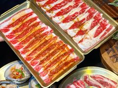 -东味北道熟成·炭火烤肉(九龙店)