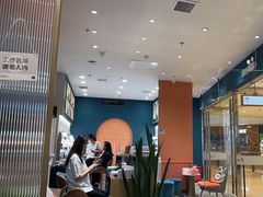 -海马体照相馆(烟台大悦城店)