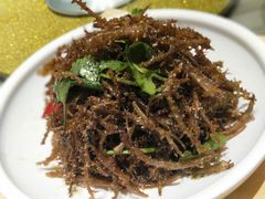 -享月汤皇·海鲜小火锅·聚会(曲江创意谷店)