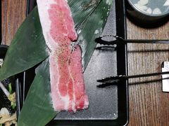 -新石器烤肉(中房金谊广场店)
