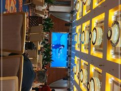 -顺德人家食府(黄金广场店)