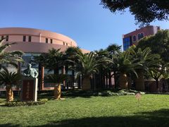 -上海外国语大学(虹口校区)