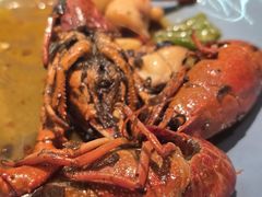 -汉阳廷自助烤肉·火锅(万丰海岸城店)