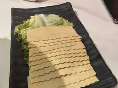-祥源胡同·涮牛羊肉火锅(花桥店)