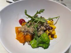 -吉姆丽德乡村西餐厅(闵行交大店)