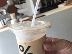 -% Arabica(京都东山店)