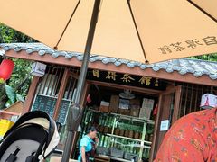 -成都市活水公园
