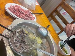 -贵宾牛·潮汕牛肉火锅(珠池总店)
