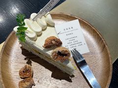 -壹山树咖啡(西港花园店)