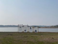 -梁子湖东篱老屋生态庄园