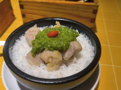 -蔡澜点心·粤菜(花城汇南区店)