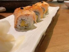 -武藏日本料理(宝安壹方城店)