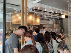 -喜茶(佛山顺德大良东乐路店)