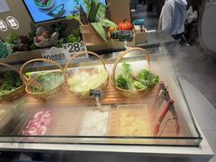 -左庭右院鲜牛肉火锅(京西大悦城店)