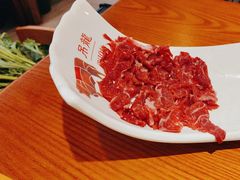 -真牛坊潮汕牛肉火锅