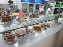-东北农业大学饺子园