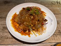 -四姐妹东北饺子(沙尾路店)