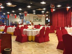 大堂-海鲜城大家餐厅