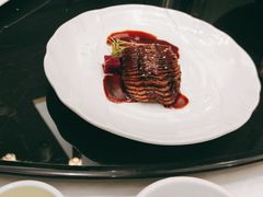 -聚鑫阁江浙菜·非遗传承技艺(闵行交大店)