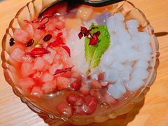班花冰粉-班花麻辣烫(南京概念店)