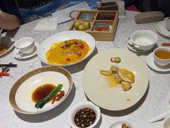 -红棉中餐厅·广州海航威斯汀酒店
