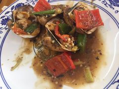 -水乡人家私房菜(逢简店)