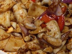 -宝轩渔府·老字号海鲜·正宗津菜(水上店)