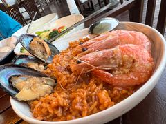 -宴悦海鲜餐厅Driftwood·游水海鲜·牛排(亚龙湾瑞吉店)