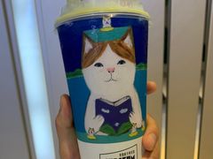 -奈雪的茶(印象城店)