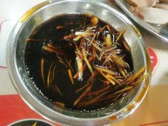 -阿秋牛排(湖心街店)