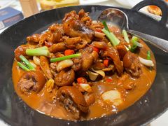 -飶香居(省博物馆店)