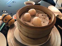 -厦门艾美酒店·乐美中餐厅