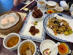 -宁波状元楼酒店(和义路店)