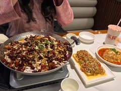 -三猫黑鱼花(南大店)