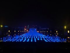 -大雁塔北广场音乐喷泉