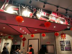 -小杨生煎(龙之梦购物中心店)