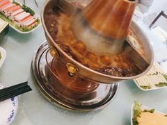 -老毛手抓·盐池滩羊非遗手抓(宁夏总店)