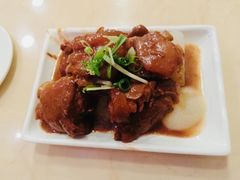 -盛记粥面(佐敦店)