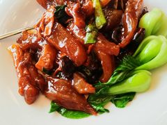 -玉林烤鸭店(定福庄店)