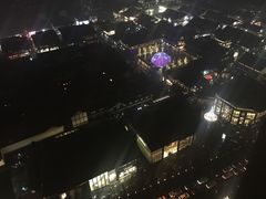 -成都尼依格罗酒店