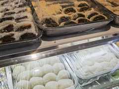 -糯米香(长江路店)