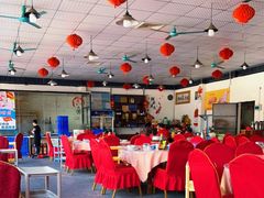 大堂-秦记南岗鱼锅(珠吉路店)