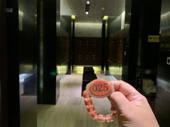 -广州都喜泰丽温泉度假酒店