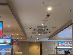 -海底捞火锅(江北万达商业广场店)