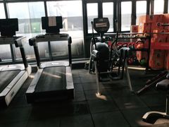 -洛克公园·篮球(雨花客厅店)