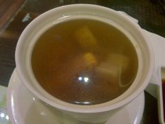 -五观堂素食(新华路店)
