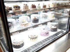 -DQ·蛋糕·冰淇淋(合生汇店)